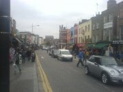 Camden Town